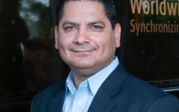 José F. Oramas – Caribbean GEO Country Manager, UPS Puerto Rico (2019)