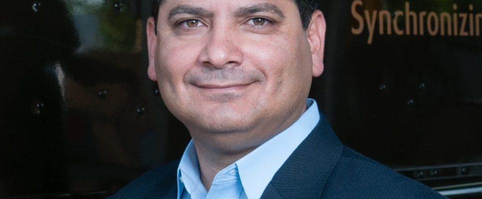 José F. Oramas – Caribbean GEO Country Manager, UPS Puerto Rico (2019)