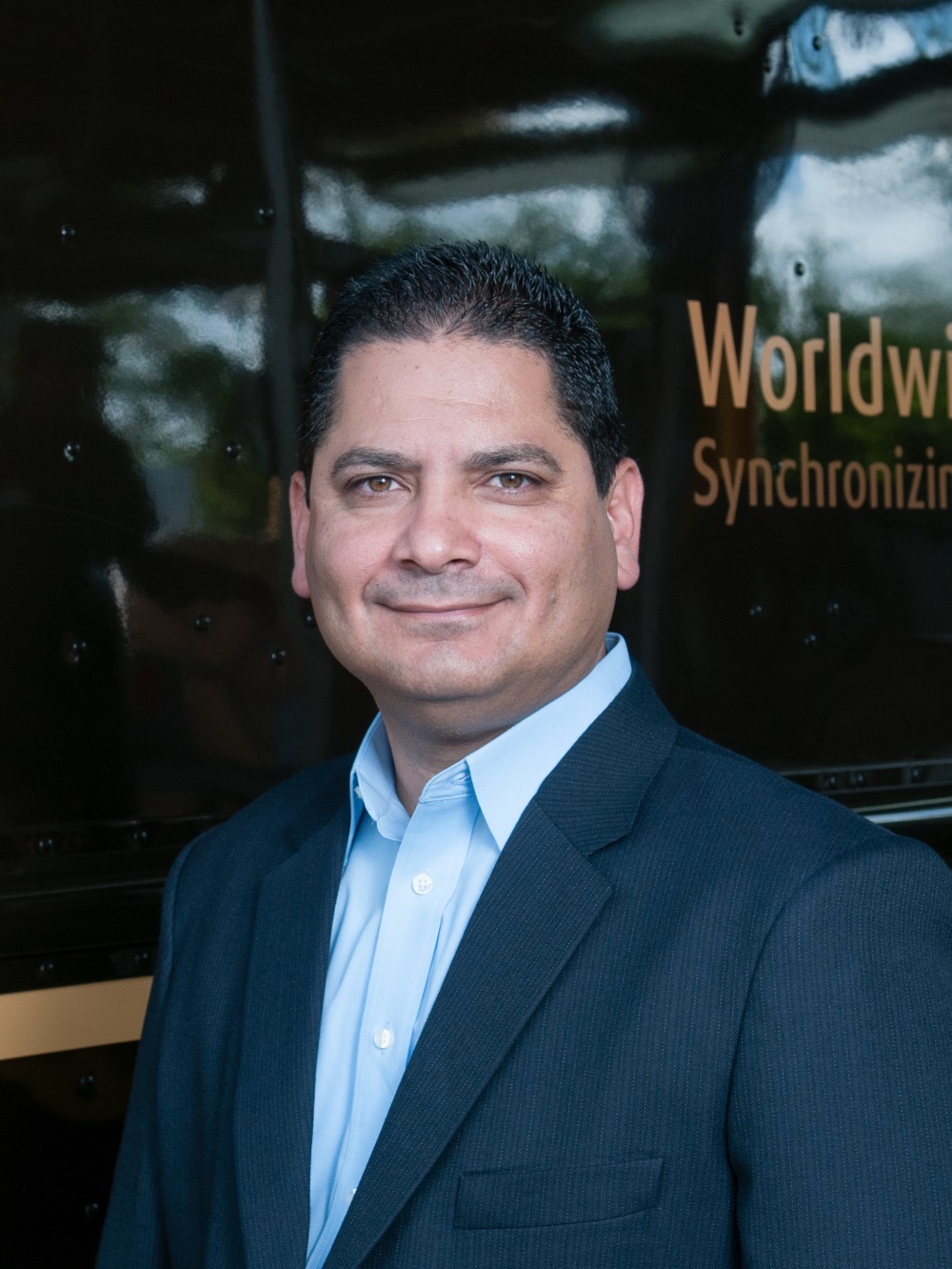 José F. Oramas – Caribbean GEO Country Manager, UPS Puerto Rico (2019)