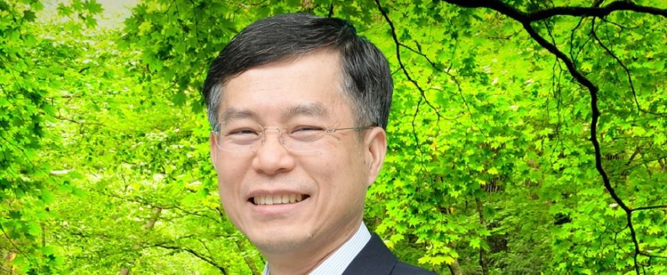 Kumthorn Malathum – President, Infectious Disease Association of Thailand