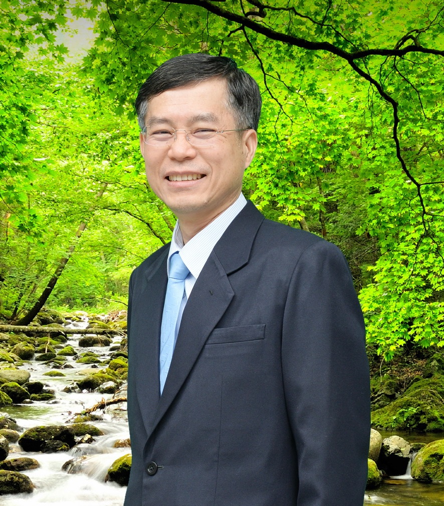 Kumthorn Malathum – President, Infectious Disease Association of Thailand