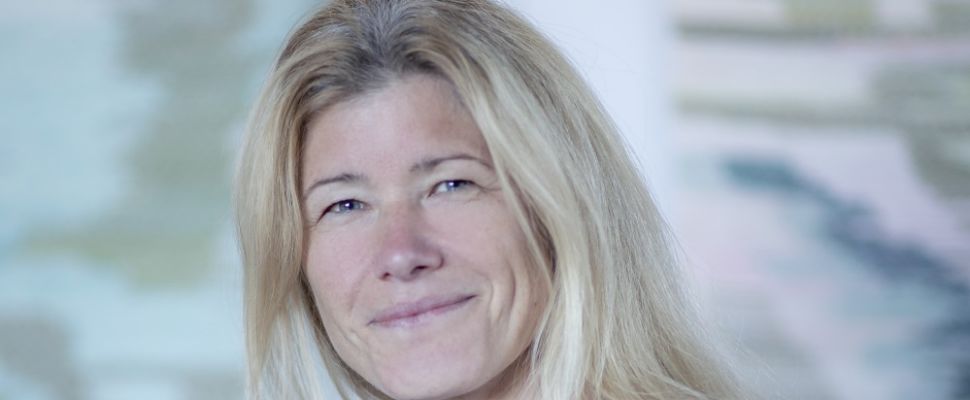 Malin Parkler – Country Manager, Pfizer Sweden
