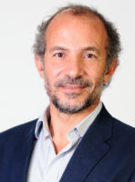Martín Bensadon