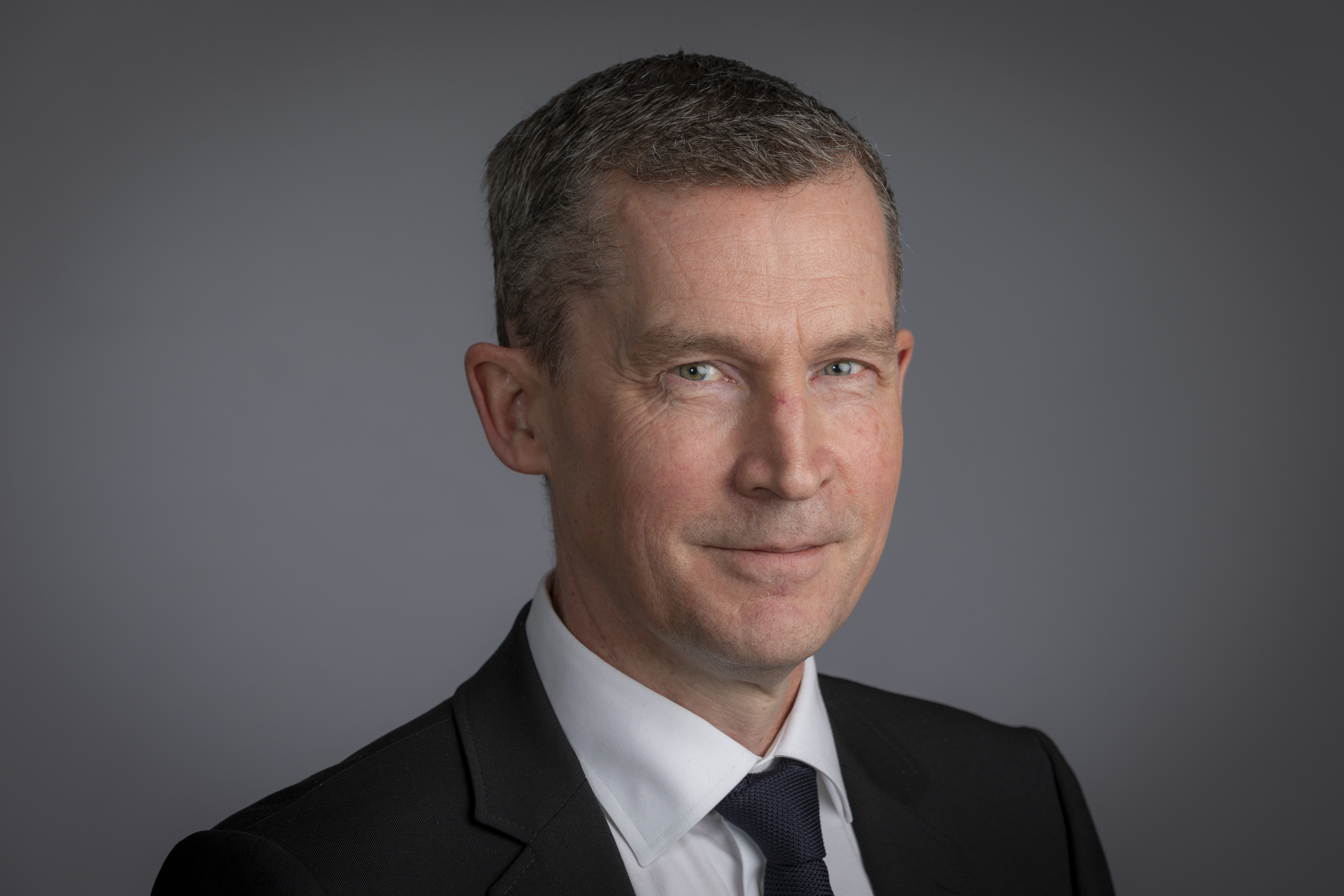 Mattias Bankel – General Manager, Head of Nordics & Baltics, Amicus Therapeutics