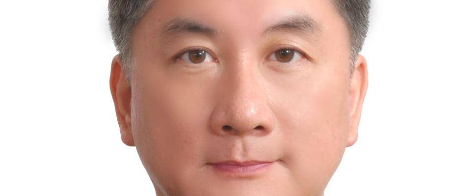 Pei-Li Li – CSO and Co-Founder, VtR, Taiwan