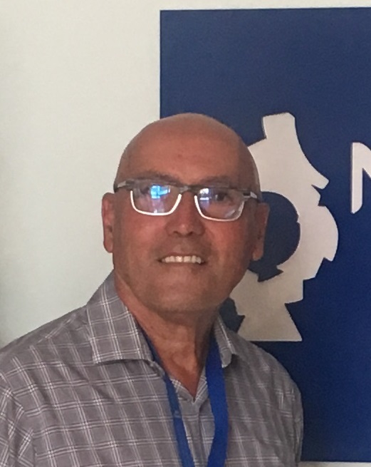 Marco Monrouzeau – General Manager and CFO, Neolpharma Puerto Rico