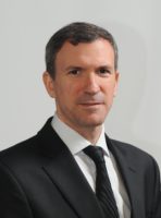 Ricardo A. Ostrower