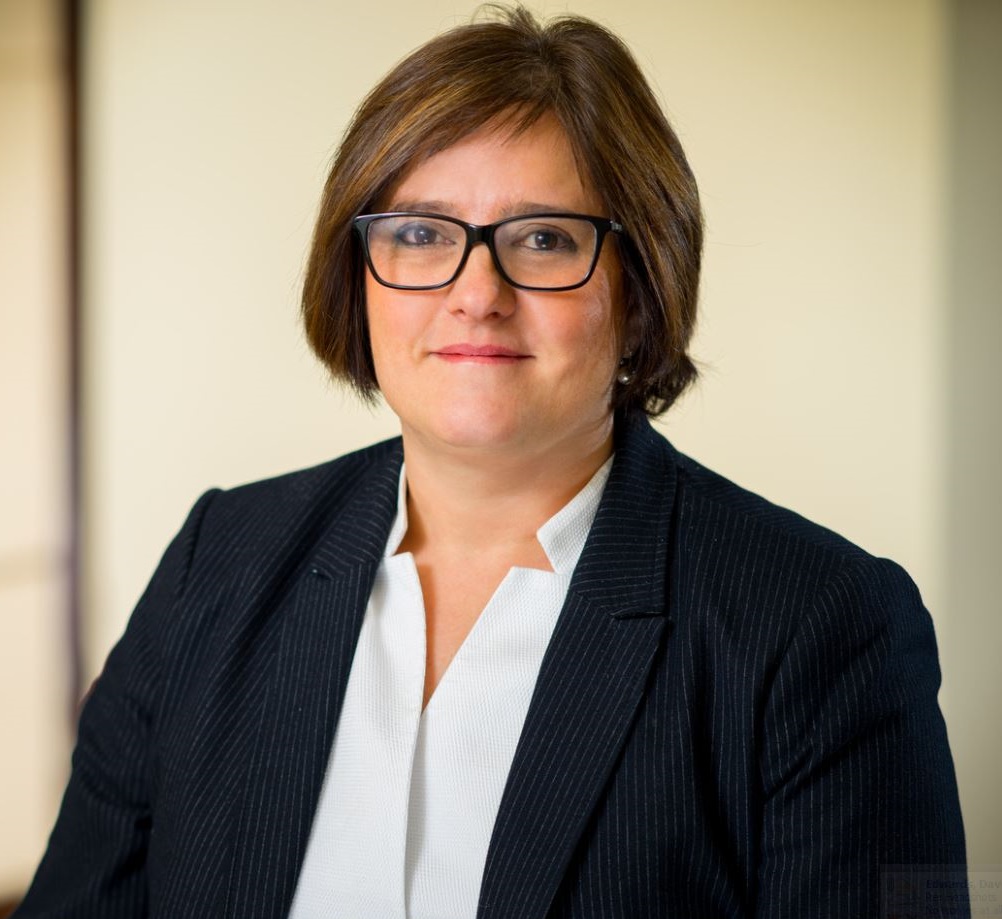 Rosa Gonzalez Galindo – Senior Vice President of Clinical Development and Responsible for Global Immunology and Inflammation Development, Syneos Health, Spain