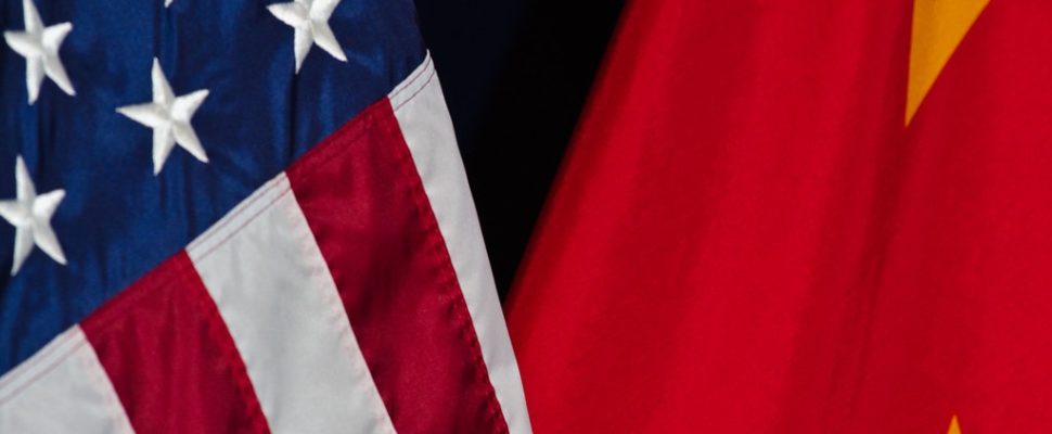 US-China Tensions Heating Up in the Life Sciences