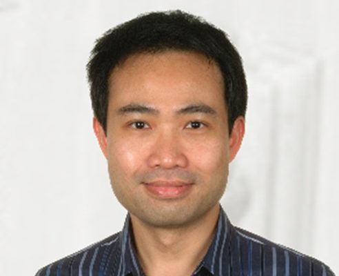 Bach Chen – CEO, Maisense, Taiwan