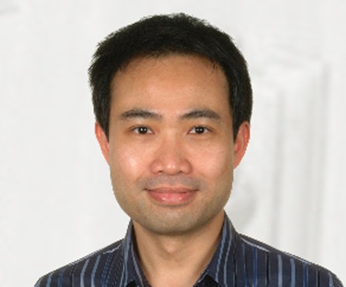 Bach Chen – CEO, Maisense, Taiwan