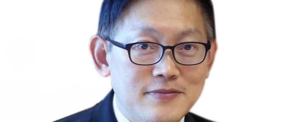 Jadej Thammatacharee – Deputy Secretary General, NHSO, Thailand