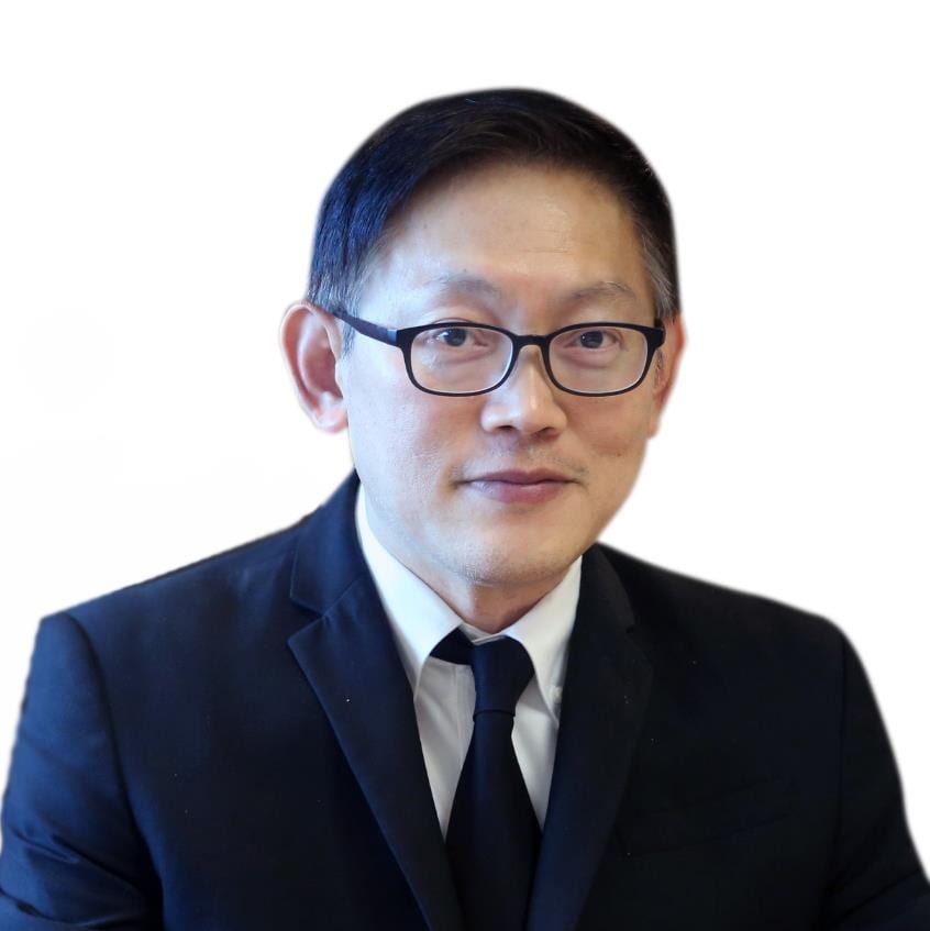 Jadej Thammatacharee – Deputy Secretary General, NHSO, Thailand