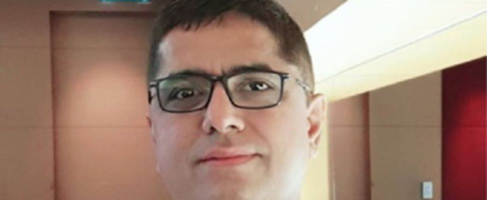Brijesh Sawlani – General Manager North ASEAN (Thailand, Myanmar and Indochina), bioMérieux