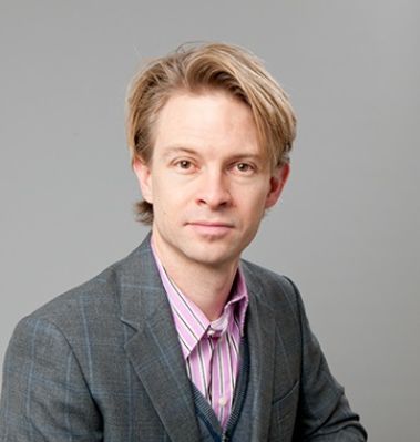 Niklas Hedberg – Chair of the Executive Board, EUnetHTA (July 2019)