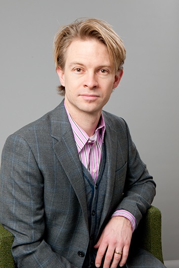 Niklas Hedberg – Chair of the Executive Board, EUnetHTA (July 2019)