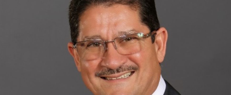Carlos Rodríguez – President, Puerto Rico Manufacturers Association (PRMA)