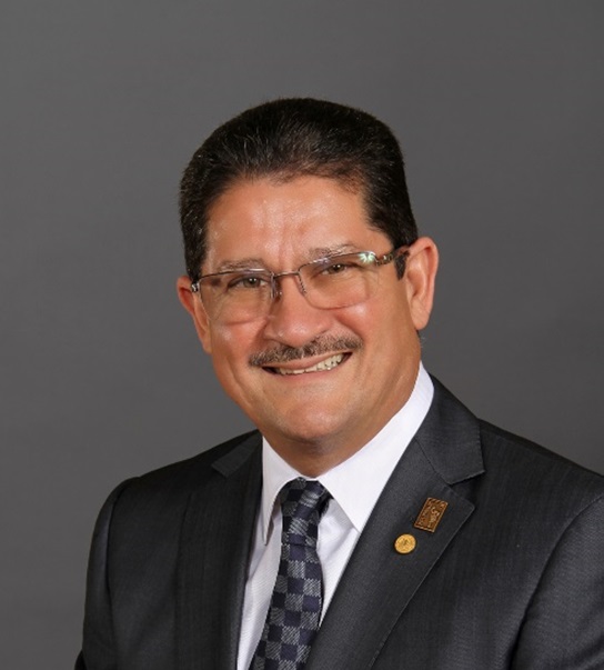 Carlos Rodríguez – President, Puerto Rico Manufacturers Association (PRMA)