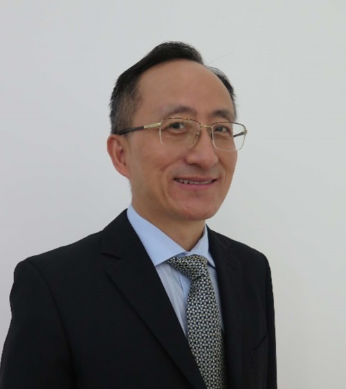 Tianyi (Tee) Zhang – General Manager, Frontage China; Senior Vice-President, Frontage Holdings