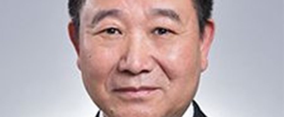 Shuqian Jing – Founder, Chairman and CEO, Gmax Biopharm, China