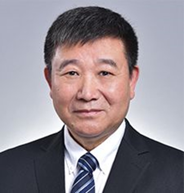 Shuqian Jing – Founder, Chairman and CEO, Gmax Biopharm, China