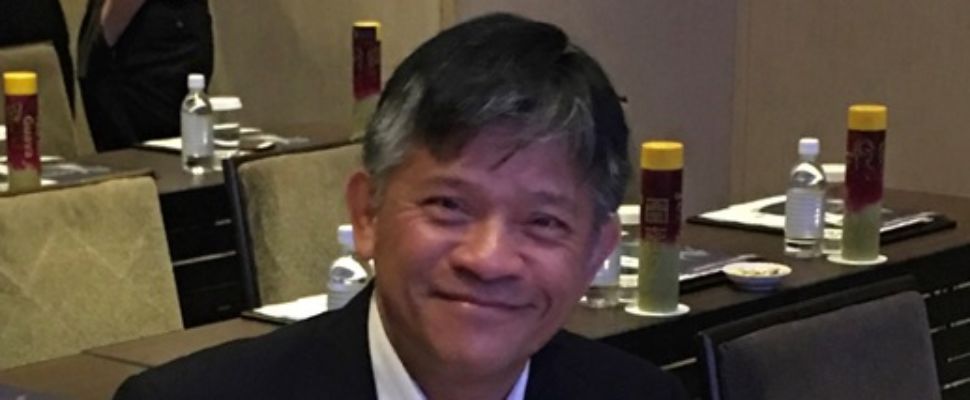 Jeffrey Tzen – President, Taiwanese Society of Molecular Medicine
