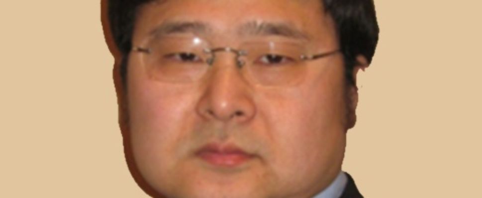 HE Ming – CEO, SAPS, China