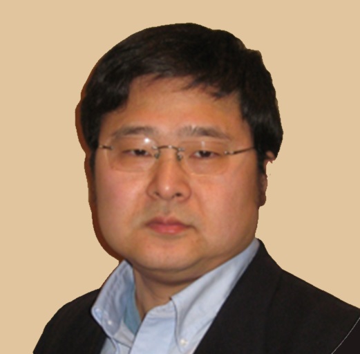 HE Ming – CEO, SAPS, China