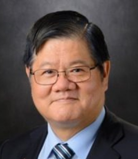 Mien-Chie Hung – President, China Medical University, Taiwan
