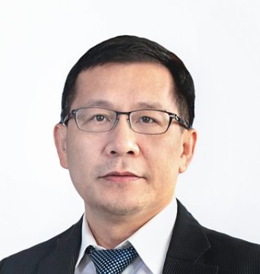 Wei-Hong Tseng – Founder and Chairman, PharmaCore Biotech, Taiwan