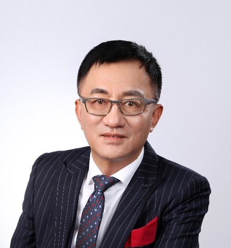 Zhu ZhiYun – General Manager, Zambon China
