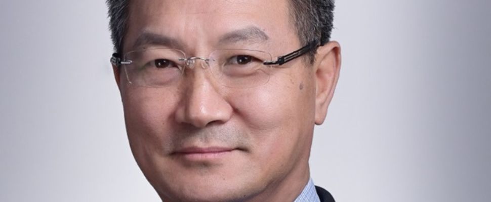 Shun Luo – Chairman, Founder and CEO, Thousand Oaks Biopharmaceuticals, China