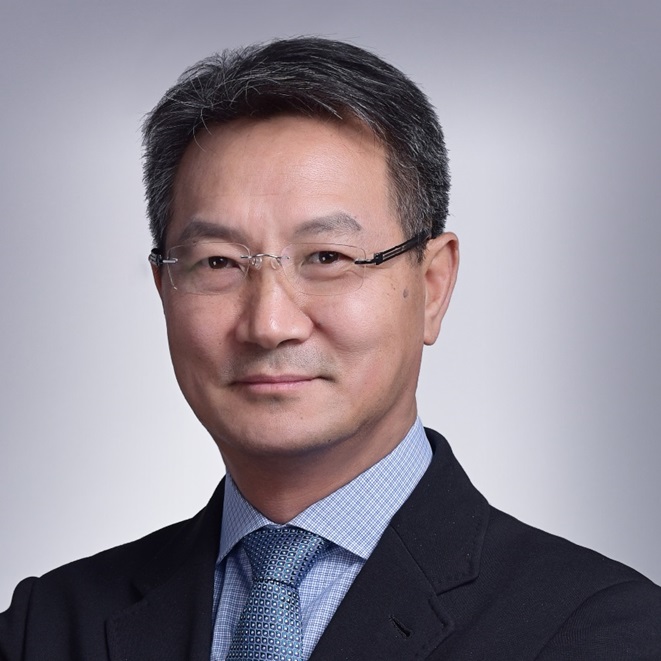 Shun Luo – Chairman, Founder and CEO, Thousand Oaks Biopharmaceuticals, China
