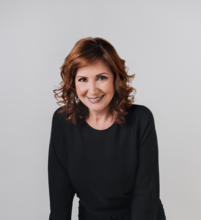 Esther Cintrón Rivera – President & COO, Islandwide, Puerto Rico