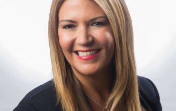 Wendy Perry – President, Pharmaceutical Industry Association of Puerto Rico