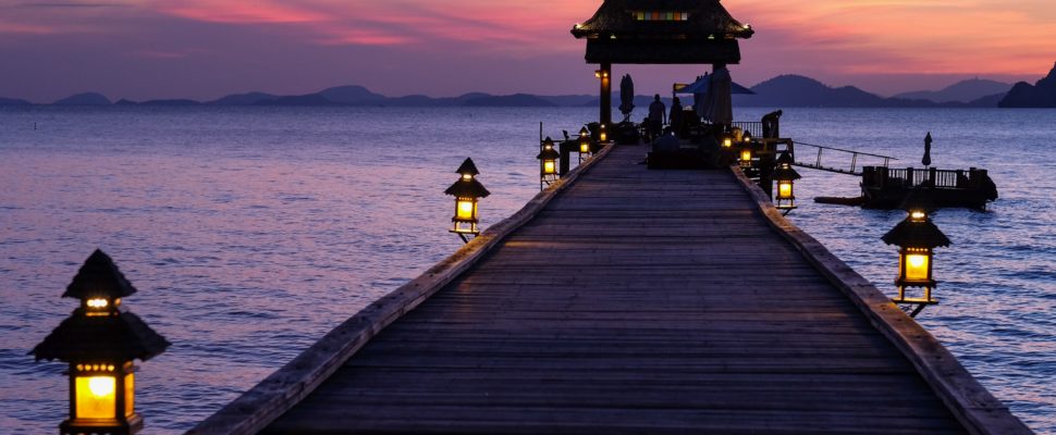 Filling in the Gaps in Thailand’s Universal Healthcare Coverage