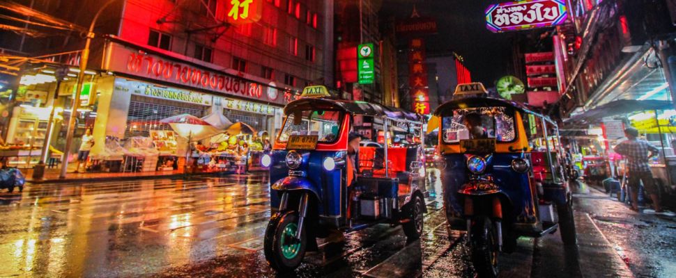 Thailand’s Growing Reputation as a Clinical Trials Hub