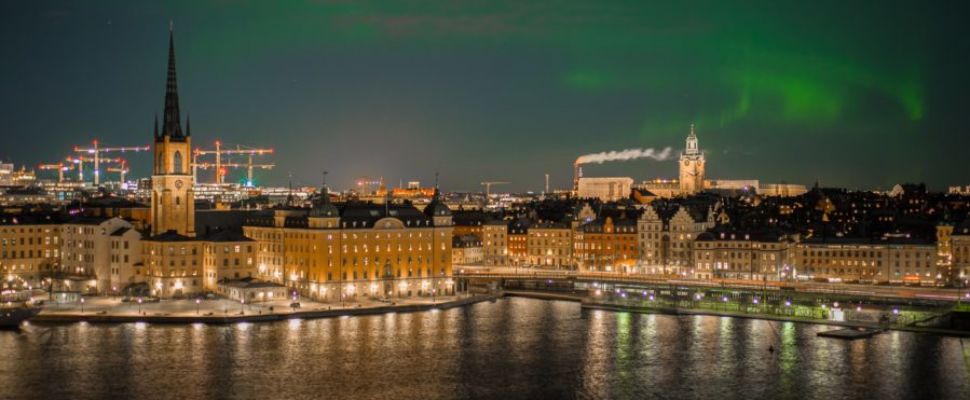 Stockholm: A Hidden Jewel of Life Sciences Innovation in Europe