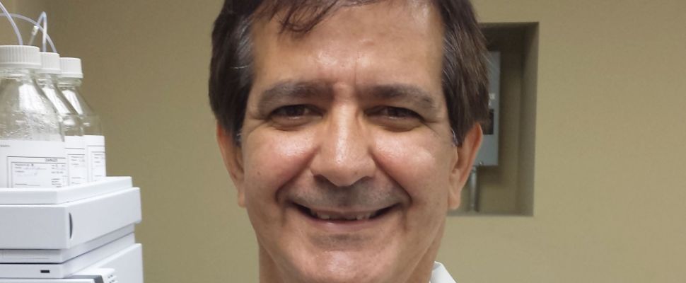 José F. Rodríguez Orengo – CEO, FDI Clinical Research, Puerto Rico