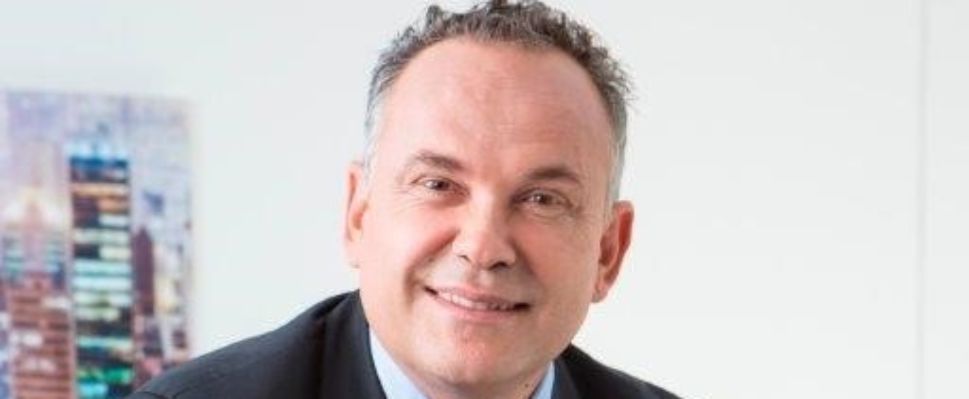 Pius S. Hornstein – Country Chair, Sanofi China
