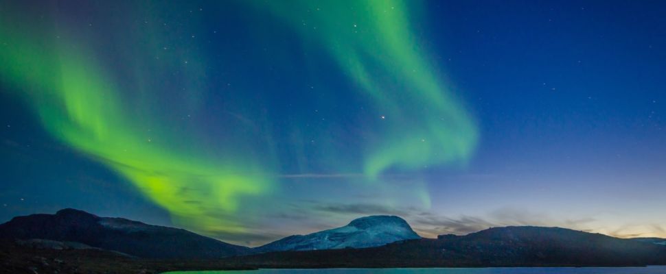 Sweden: Life Sciences Top of the Political Agenda