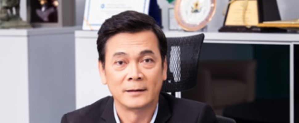 Thanakorn Ounpiyodom – Managing Director & Lakana Ounpiyodom – Assistant Managing Director, AeroCare, Thailand
