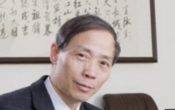 Kai Zhang – Founder & Sonia Wang – CEO, Omni Pharmaceuticals, China