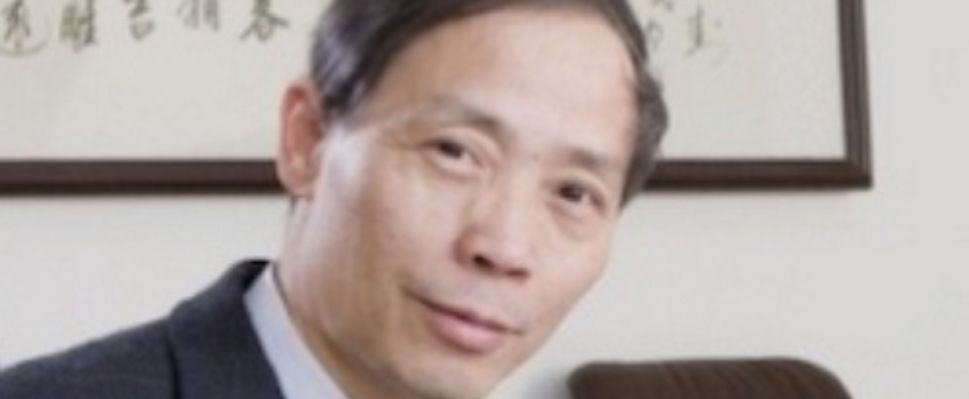 Kai Zhang – Founder & Sonia Wang – CEO, Omni Pharmaceuticals, China