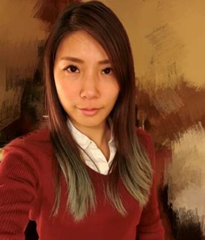 Albert Lu – Founder & Helen Chiu – Co-Founder, Tripod Nano Technology, Taiwan