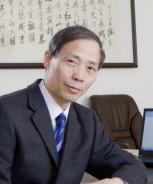 Kai Zhang – Founder & Sonia Wang – CEO, Omni Pharmaceuticals, China