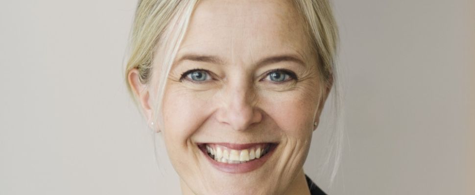 Anna-Kaija Grönblad – Country Chair Sweden & General Manager Primary Care Nordics & Baltics, Sanofi