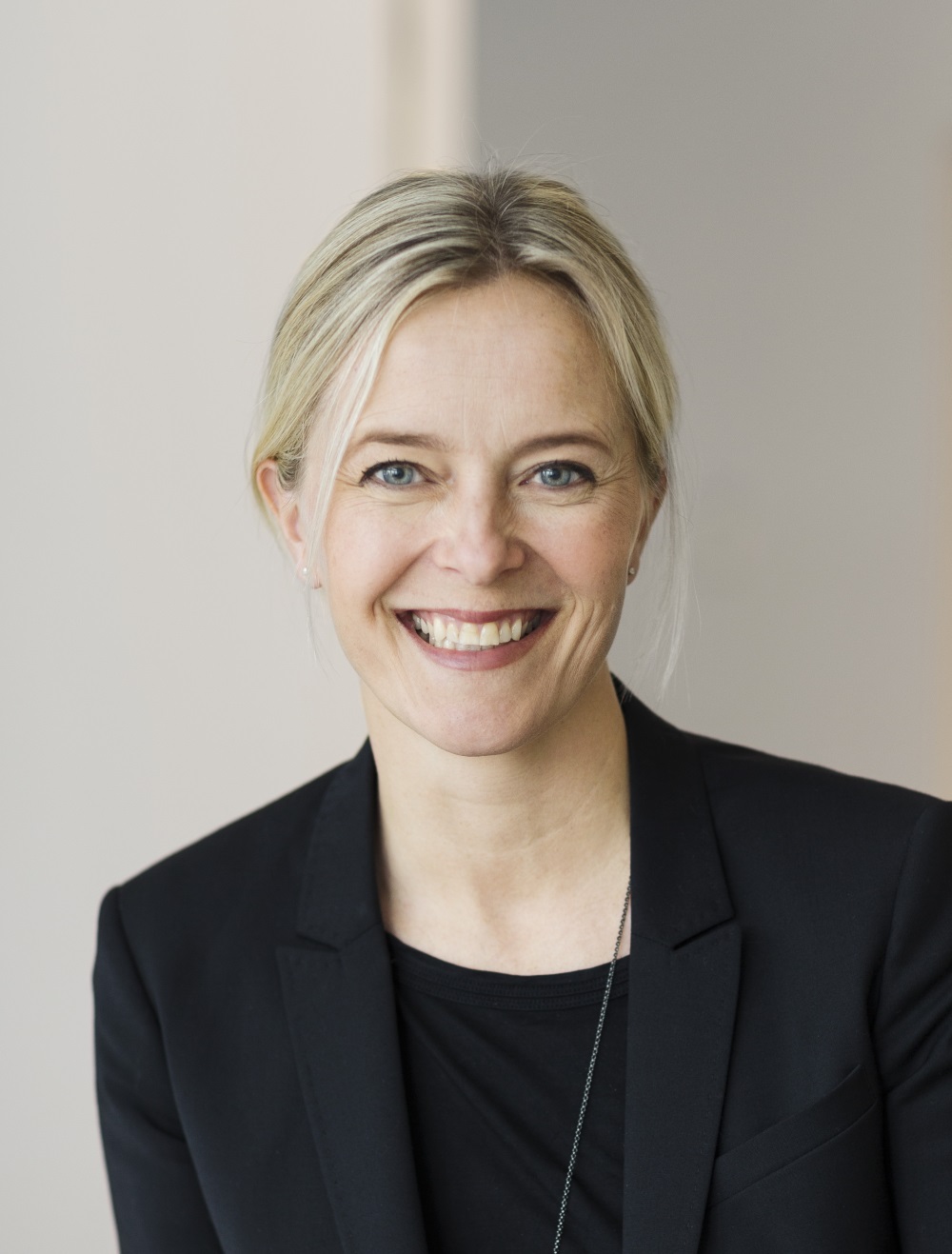 Anna-Kaija Grönblad – Country Chair Sweden & General Manager Primary Care Nordics & Baltics, Sanofi
