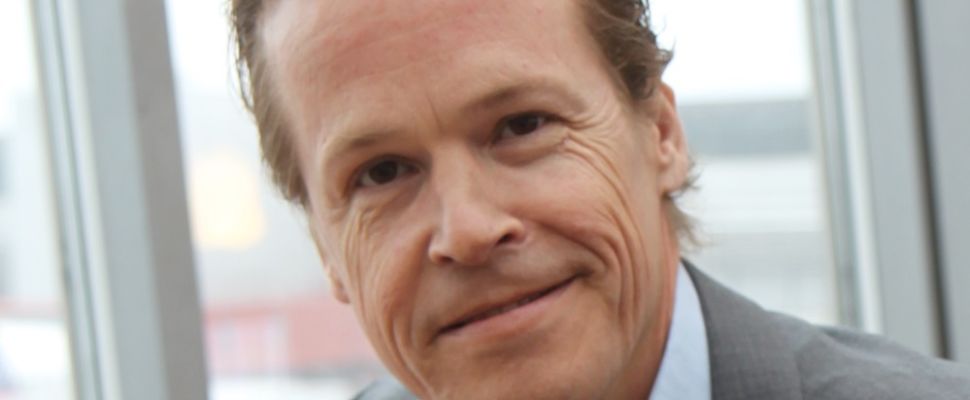 Christian Kinch – CEO, Bactiguard, Sweden