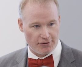 David Lenihan – President, Ponce Health Sciences University (PHSU), Puerto Rico